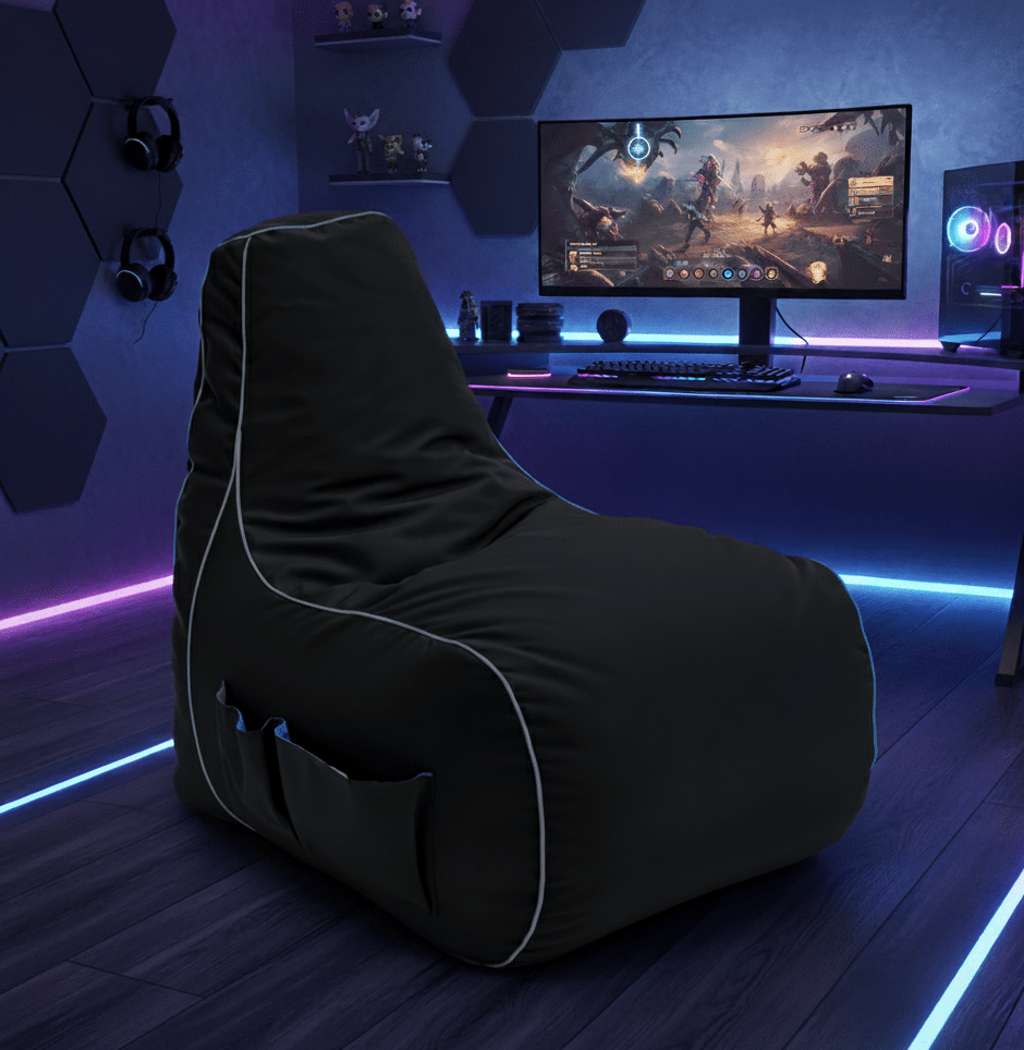 Gaming Bean Bag Lebanon