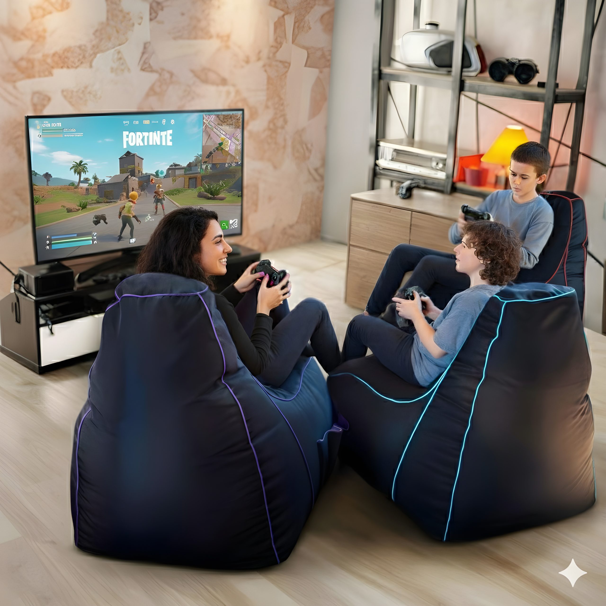 Gaming Bean Bag Lebanon