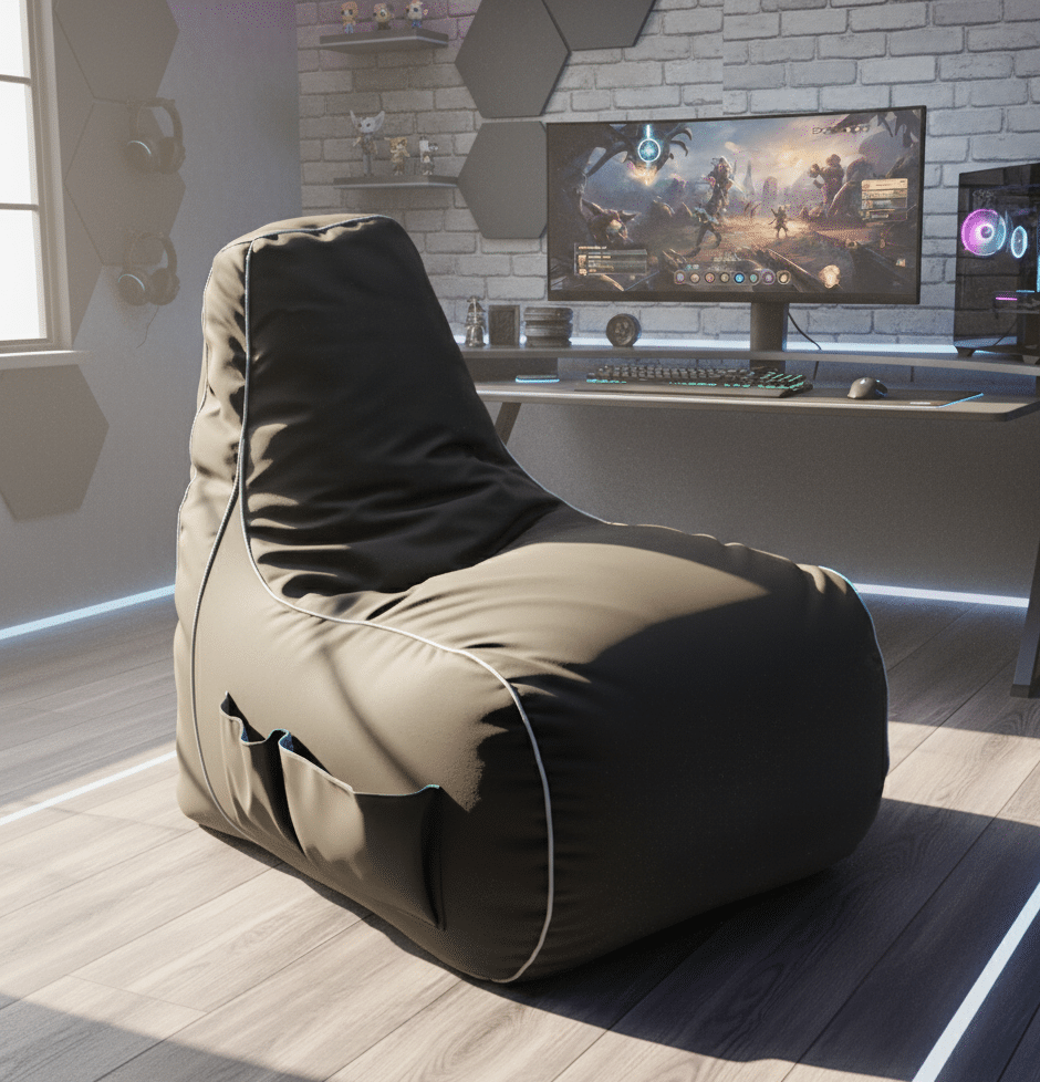 Gaming Bean Bag Lebanon