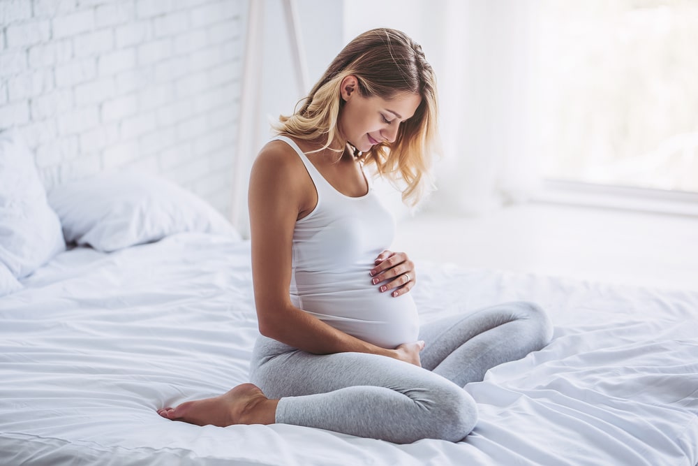 Pregnancy Pillows in Lebanon by DeepSleep